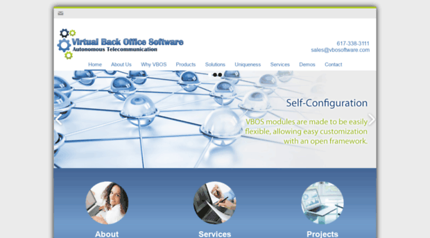 vbosoftware.com