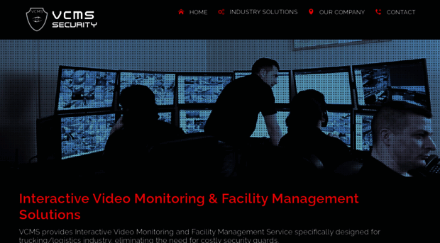 vcmssecurity.com
