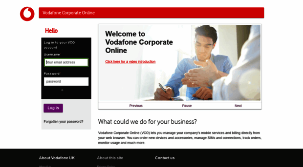 vcol.co.uk