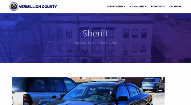 vcsheriff.com