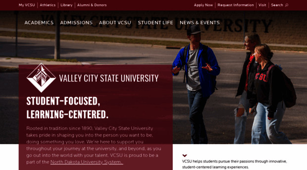 vcsu.edu