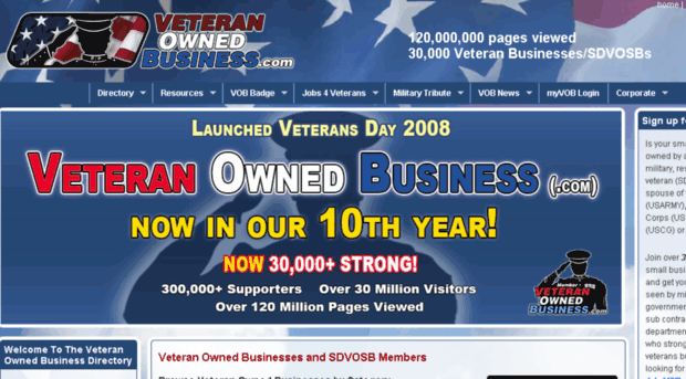 vday.veteranownedbusiness.com