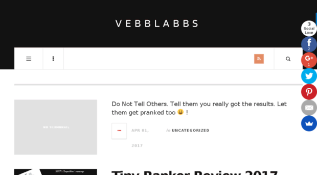 vebblabbs.com