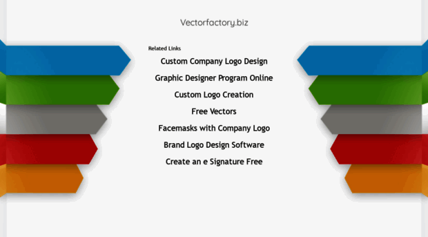 vectorfactory.biz