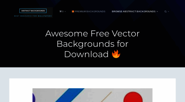 vectorwallpapers.net