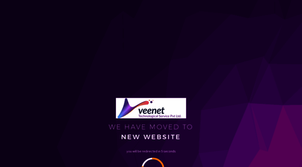 veenettech.com