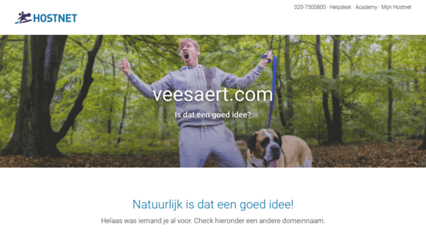 veesaert.com