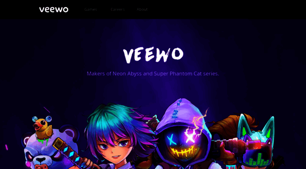 veewo.com