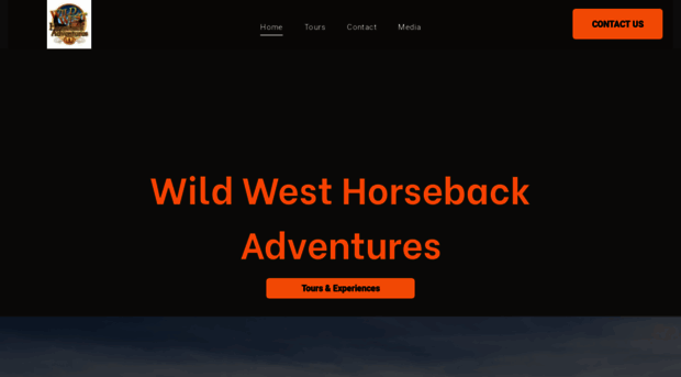 vegashorsebacktours.com