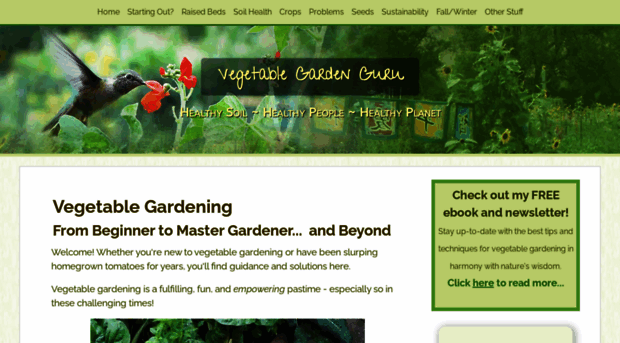 vegetable-gardening-with-lorraine.com