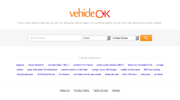 vehicleok.net