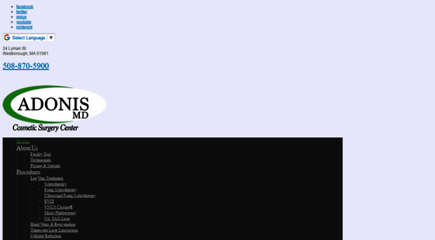 veinstop.com