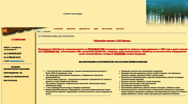 vektor74.ru