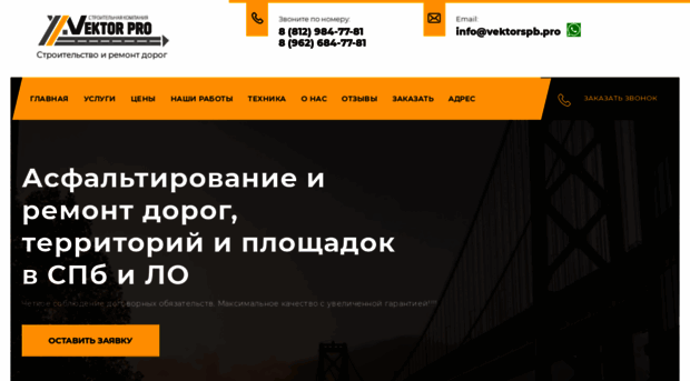 vektorspb.pro
