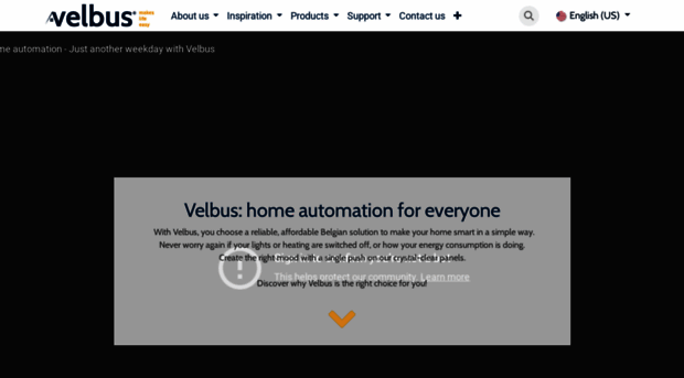 velbus.eu