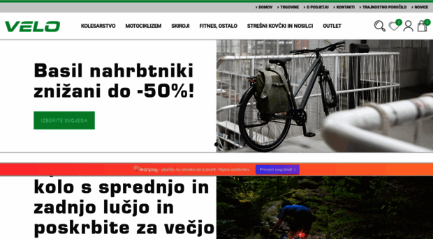 velo.si