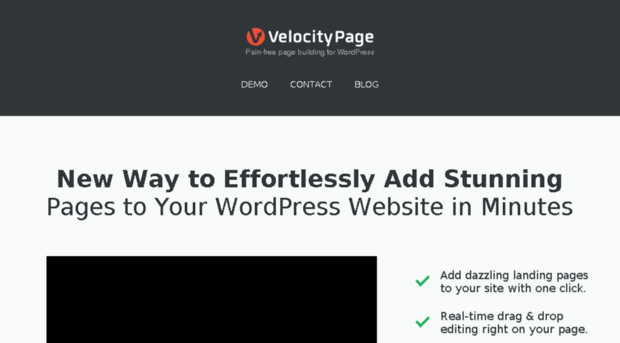 velocitypage.com
