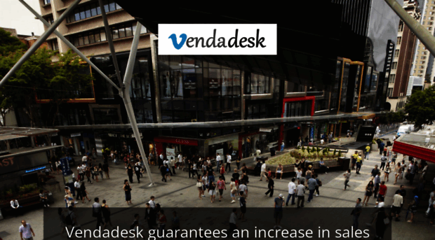 vendadesk.com