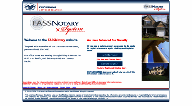 vendor.fassnotary.com