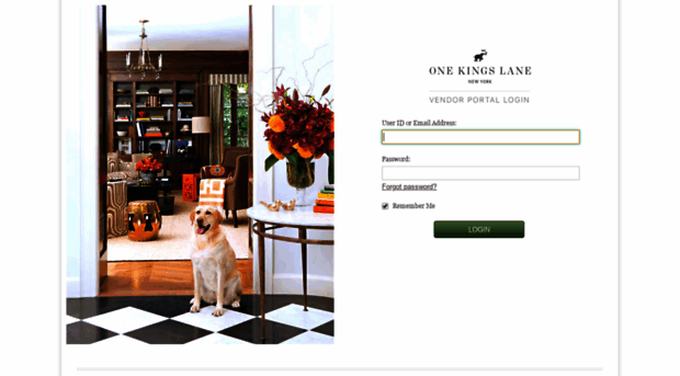 vendorportal.onekingslane.com