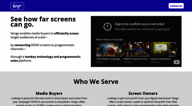 vengolabs.com