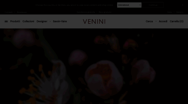 venini.com