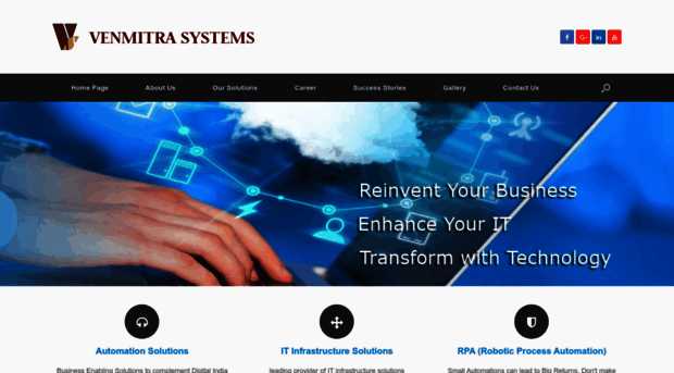 venmitra.com