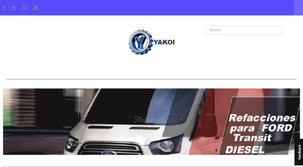 ventas.yakoi.com.mx