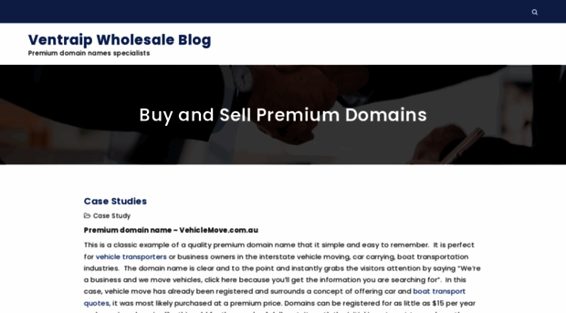 ventraipwholesale.com.au