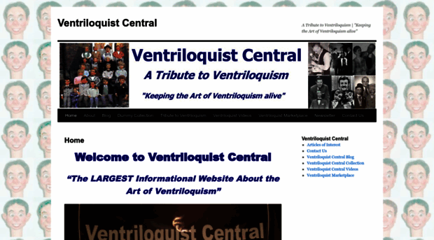 ventriloquistcentral.com