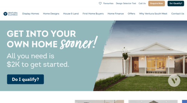 ventura-homes.com.au