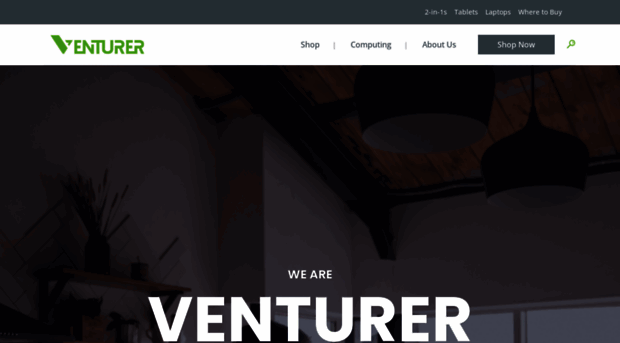 venturer.com