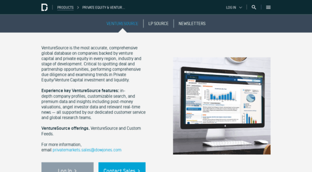 venturesource.com