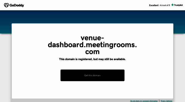 venue-dashboard.meetingrooms.com