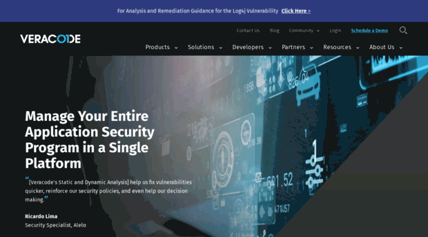 veracode.co.uk