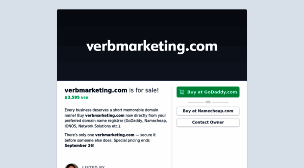 verbmarketing.com