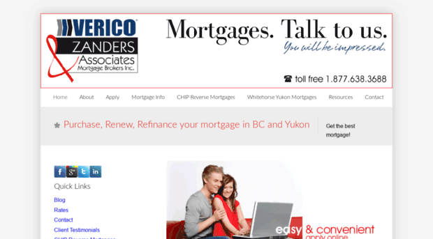 vericozanders.com