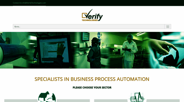 verifytechnologies.com