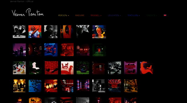 verner-panton.com