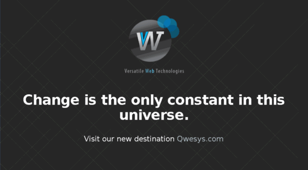 versatilewebtech.com