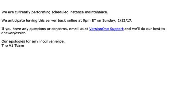 versionone.dealersocket.com