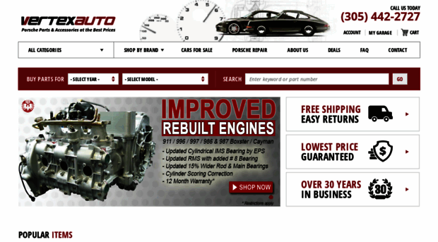 vertexauto.com