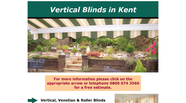 vertical-blinds-kent.co.uk
