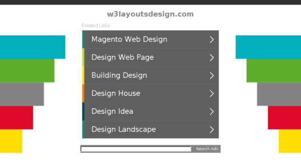 verticaldashboard.w3layoutsdesign.com