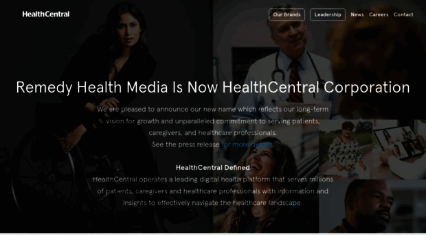 verticalhealth.com