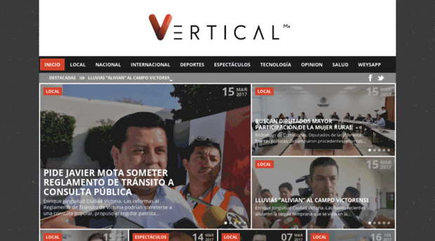 verticalmex.com