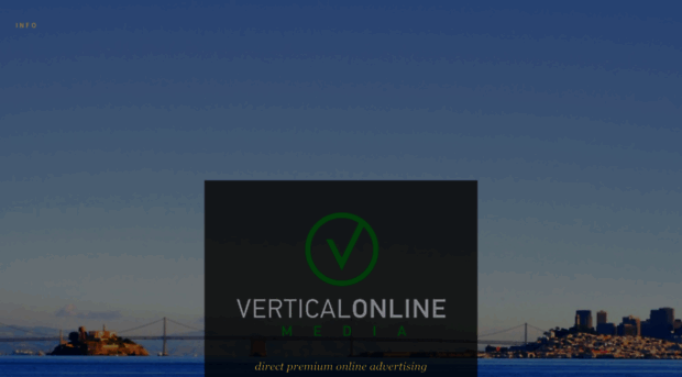 verticalonlinemedia.com