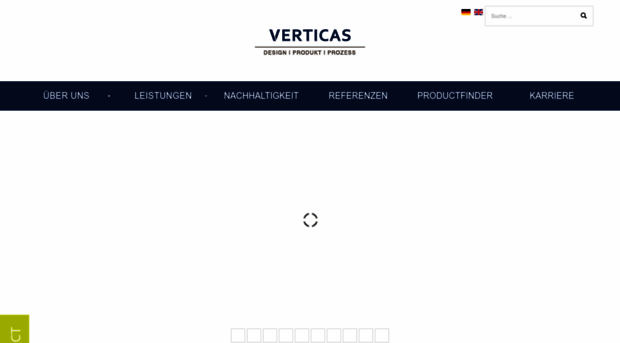 verticas.de