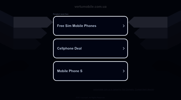 vertumobile.com.ua