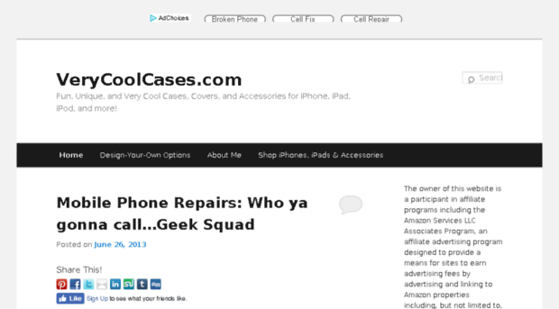 verycoolcases.com